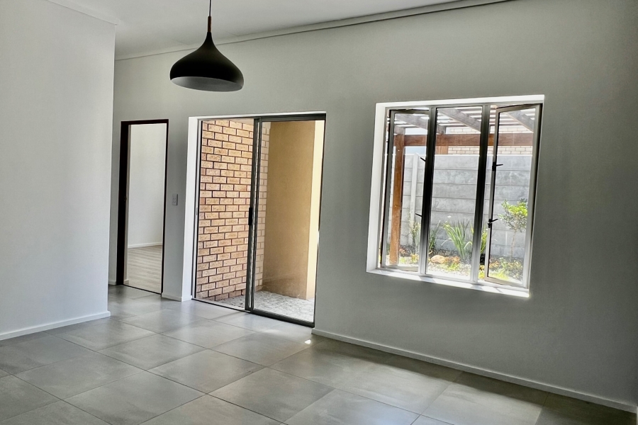 3 Bedroom Property for Sale in Hansmoeskraal A H Western Cape